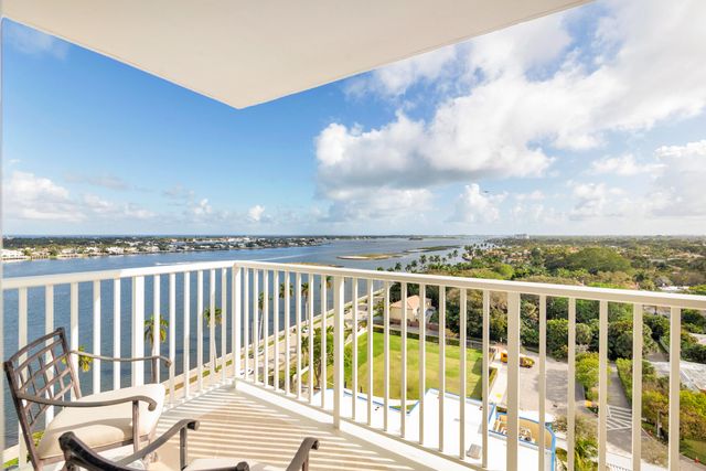 1801 S Flagler Drive 1401, West Palm Beach, FL 33401
