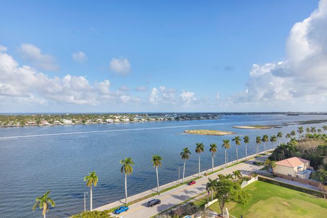 1801 S Flagler Drive 1401, West Palm Beach, FL 33401