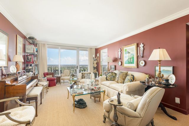 1801 S Flagler Drive 1401, West Palm Beach, FL 33401