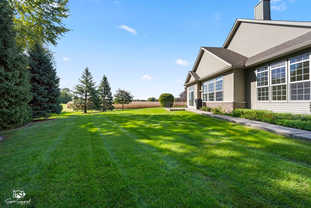 672 Sanctuary Lane, Joliet, IL 60435 — photo 4