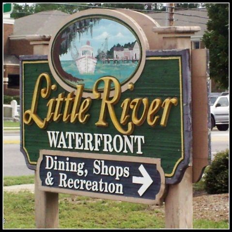 173 Zostera Dr., Little River, SC 29566