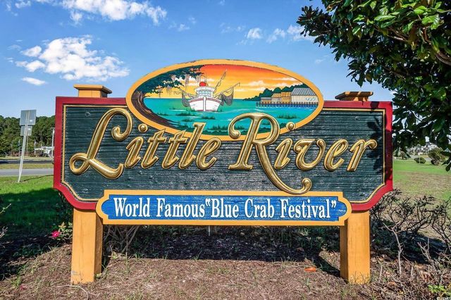 173 Zostera Dr., Little River, SC 29566