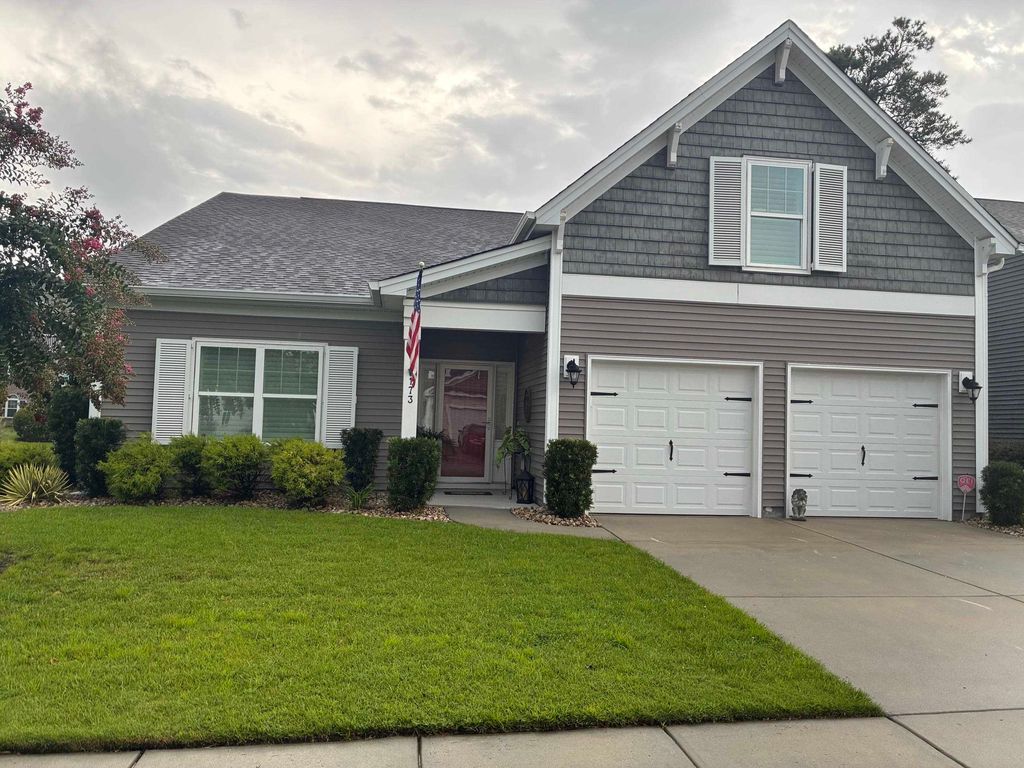 173 Zostera Dr., Little River, SC 29566