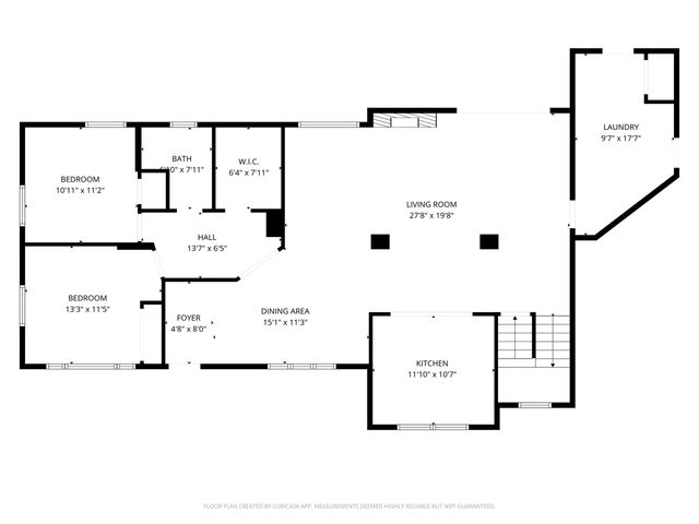 1633 W Eleanor PLACE, Mequon, WI 53092