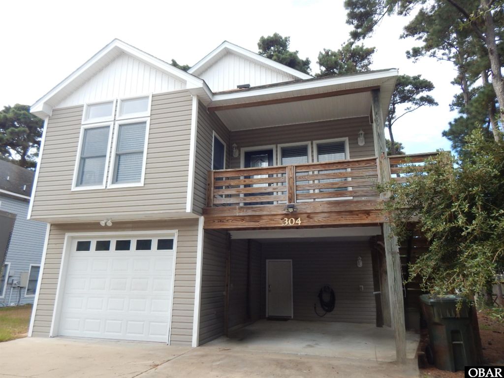 304 W Albemarle Drive Lot 21, Nags Head, NC 27959