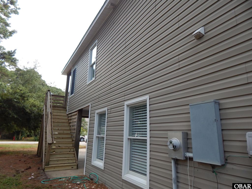 Image 22 of property listing at 304 W Albemarle Drive Lot 21, Nags Head, NC 27959