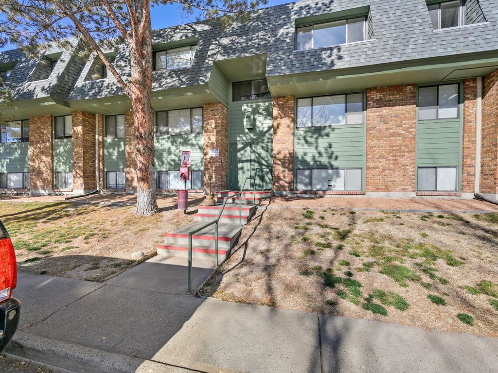 1140 Walnut Ave Apt 11, Grand Junction, CO 81501