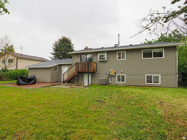 361 E 10450 S, Sandy, UT 84070
