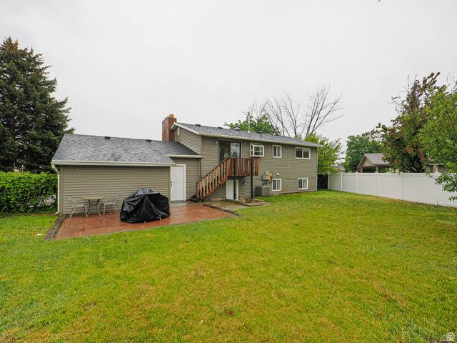 361 E 10450 S, Sandy, UT 84070