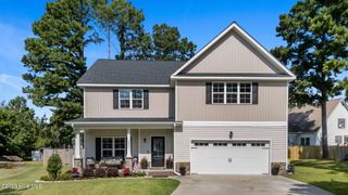2202 Sophia Circle, Winterville, NC 28590