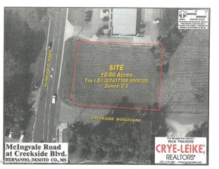 307417100 Mcingvale Road, Hernando, MS 38632