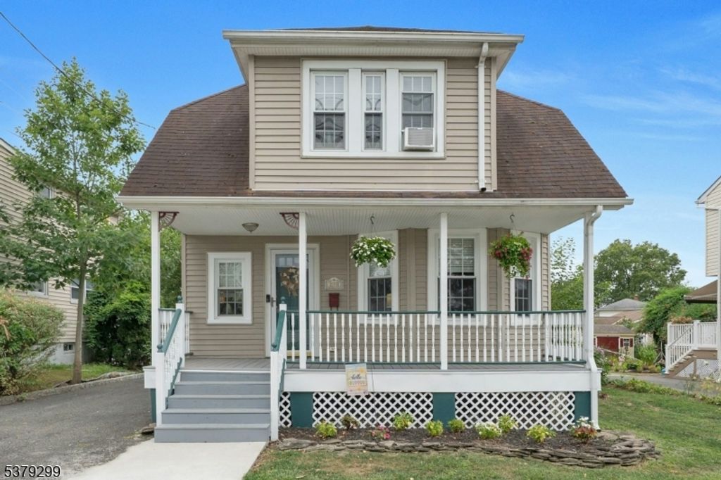 280 Central Ave, Hawthorne Boro, NJ 07506