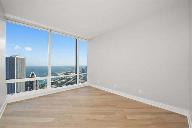 401 N WABASH Avenue 81F, Chicago, IL 60611