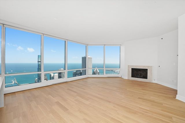 401 N WABASH Avenue 81F, Chicago, IL 60611