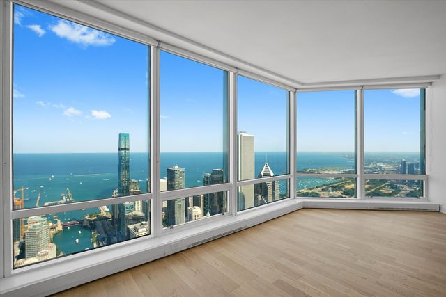 401 N WABASH Avenue 81F, Chicago, IL 60611