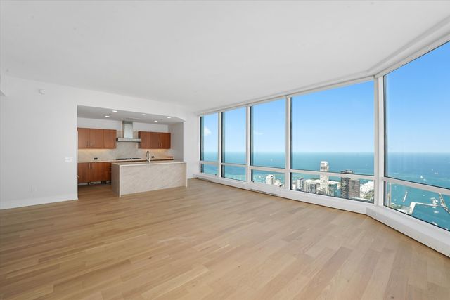 401 N WABASH Avenue 81F, Chicago, IL 60611