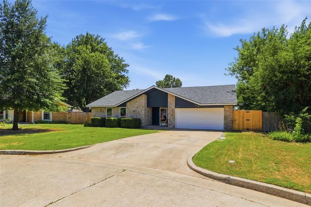 1113 Choctaw Ridge Road, Midwest City, OK 73130