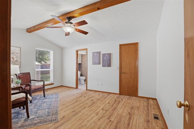 1113 Choctaw Ridge Road, Midwest City, OK 73130