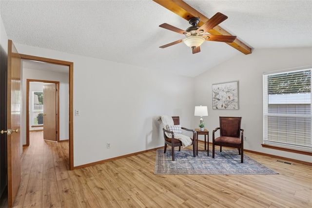 1113 Choctaw Ridge Road, Midwest City, OK 73130