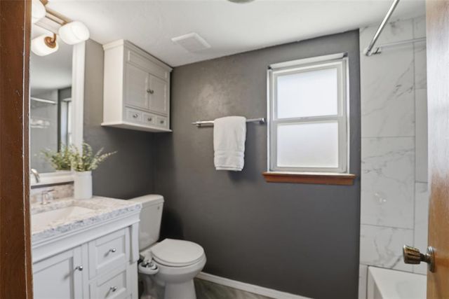 1113 Choctaw Ridge Road, Midwest City, OK 73130