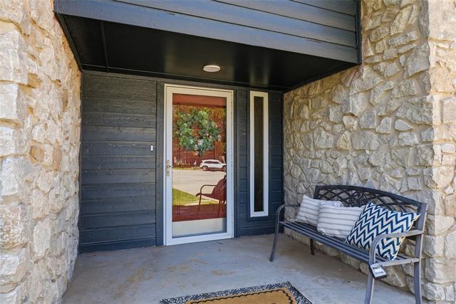 1113 Choctaw Ridge Road, Midwest City, OK 73130