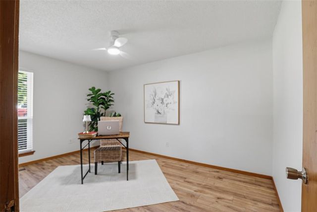 1113 Choctaw Ridge Road, Midwest City, OK 73130