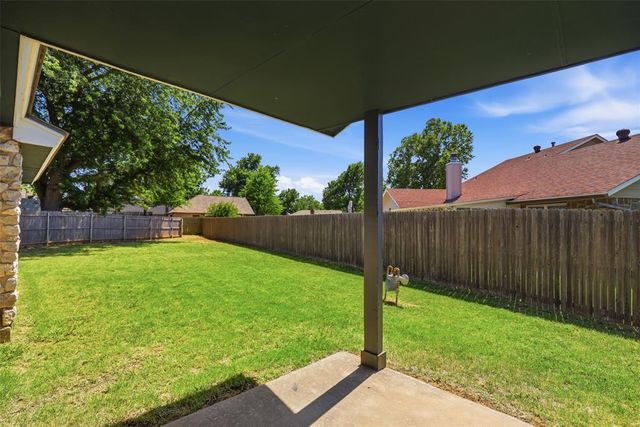 1113 Choctaw Ridge Road, Midwest City, OK 73130