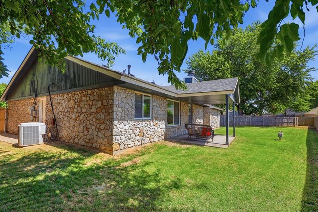 1113 Choctaw Ridge Road, Midwest City, OK 73130