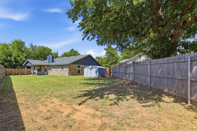 1113 Choctaw Ridge Road, Midwest City, OK 73130