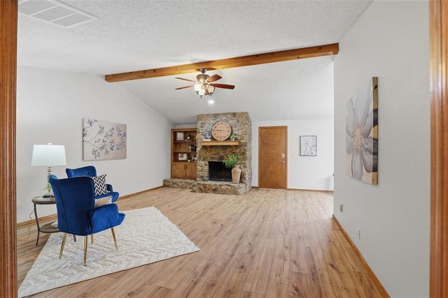 1113 Choctaw Ridge Road, Midwest City, OK 73130