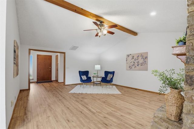 1113 Choctaw Ridge Road, Midwest City, OK 73130
