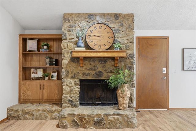 1113 Choctaw Ridge Road, Midwest City, OK 73130
