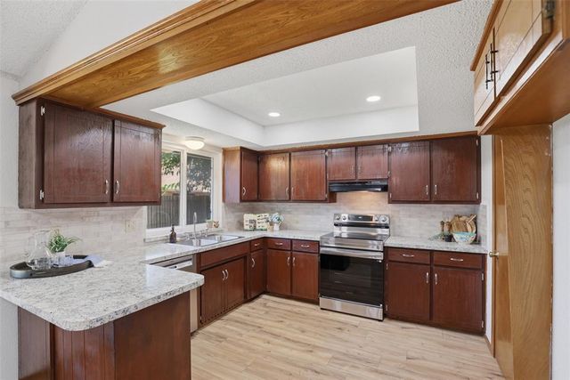 1113 Choctaw Ridge Road, Midwest City, OK 73130