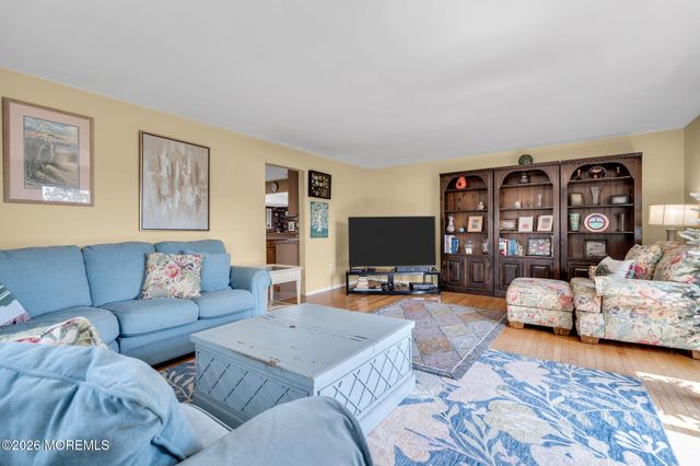 611 Fisherman Place, Brick, NJ 08724