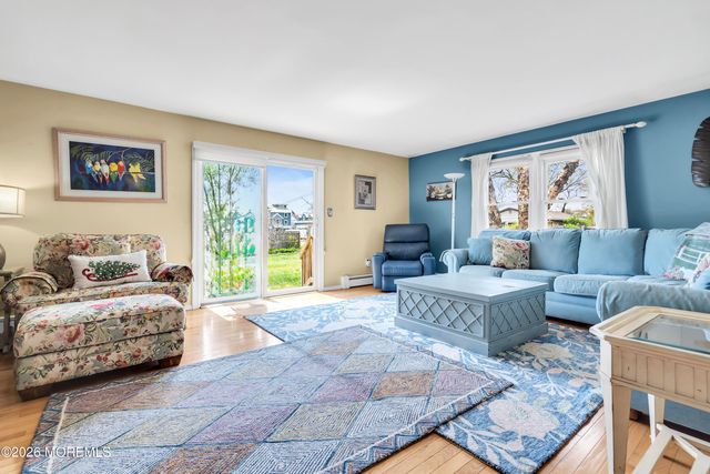 611 Fisherman Place, Brick, NJ 08724