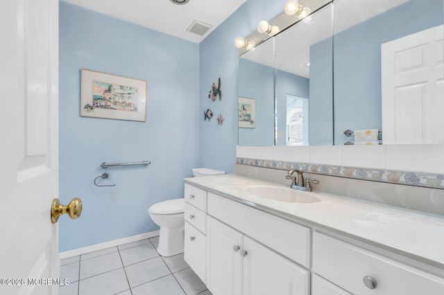 611 Fisherman Place, Brick, NJ 08724