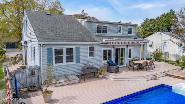 611 Fisherman Place, Brick, NJ 08724
