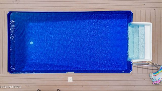 611 Fisherman Place, Brick, NJ 08724