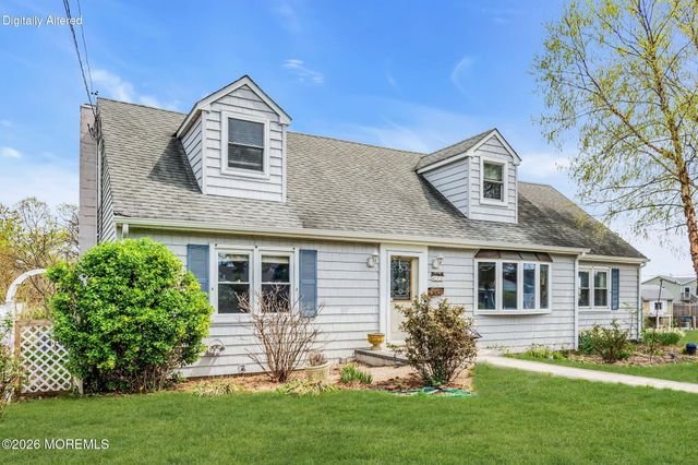 611 Fisherman Place, Brick, NJ 08724