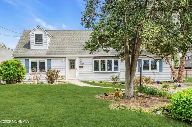 611 Fisherman Place, Brick, NJ 08724