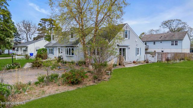 611 Fisherman Place, Brick, NJ 08724