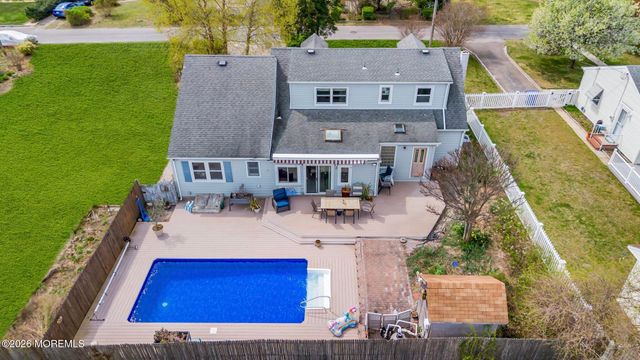 611 Fisherman Place, Brick, NJ 08724