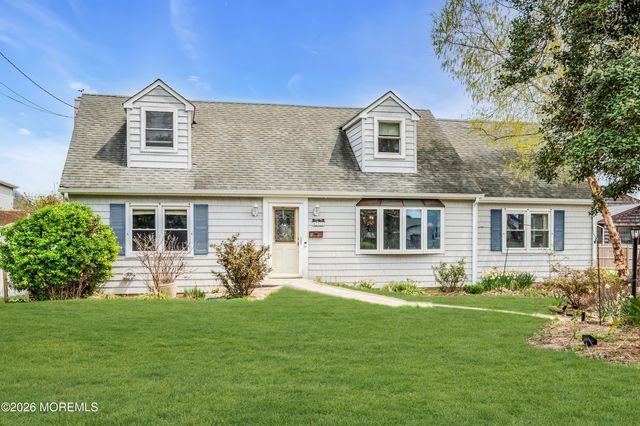 611 Fisherman Place, Brick, NJ 08724