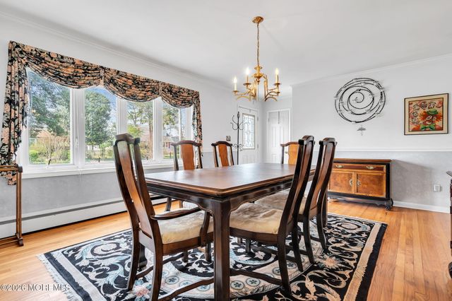 611 Fisherman Place, Brick, NJ 08724