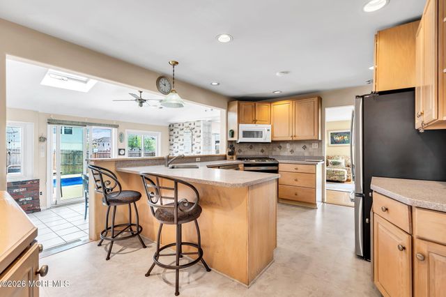 611 Fisherman Place, Brick, NJ 08724