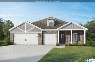 8064 KIMBRELL STATION LOOP, Mccalla, AL 35111