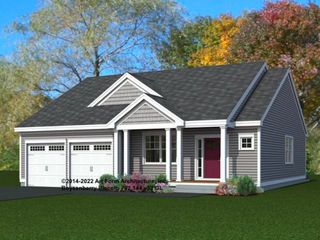 56 The Cliffs at Evergreen Drive, Auburn, NH 03032