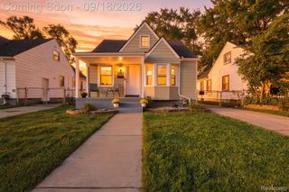 9536 Nathaline, Redford Charter Township, MI 48239