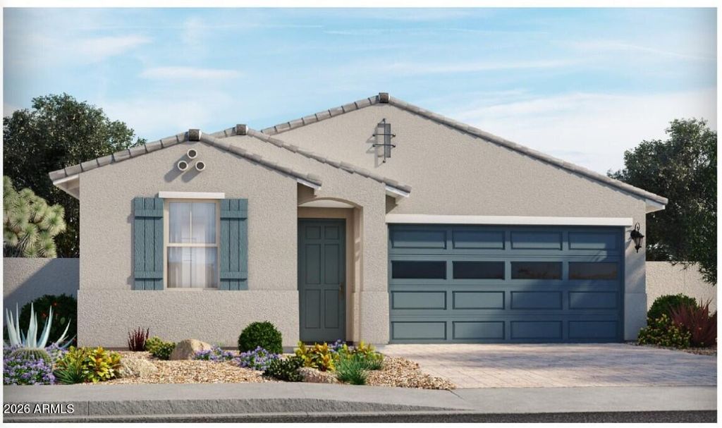 5270 S 246TH Lane, Buckeye, AZ 85326 — photo 2