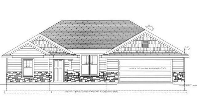 412 W JAXON ST, Sturgeon, MO 65284